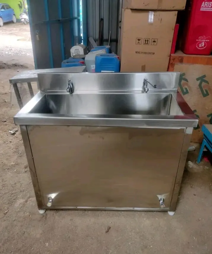 Bulk Restaurant Equipment Supplier West Bengal - Extra Photo